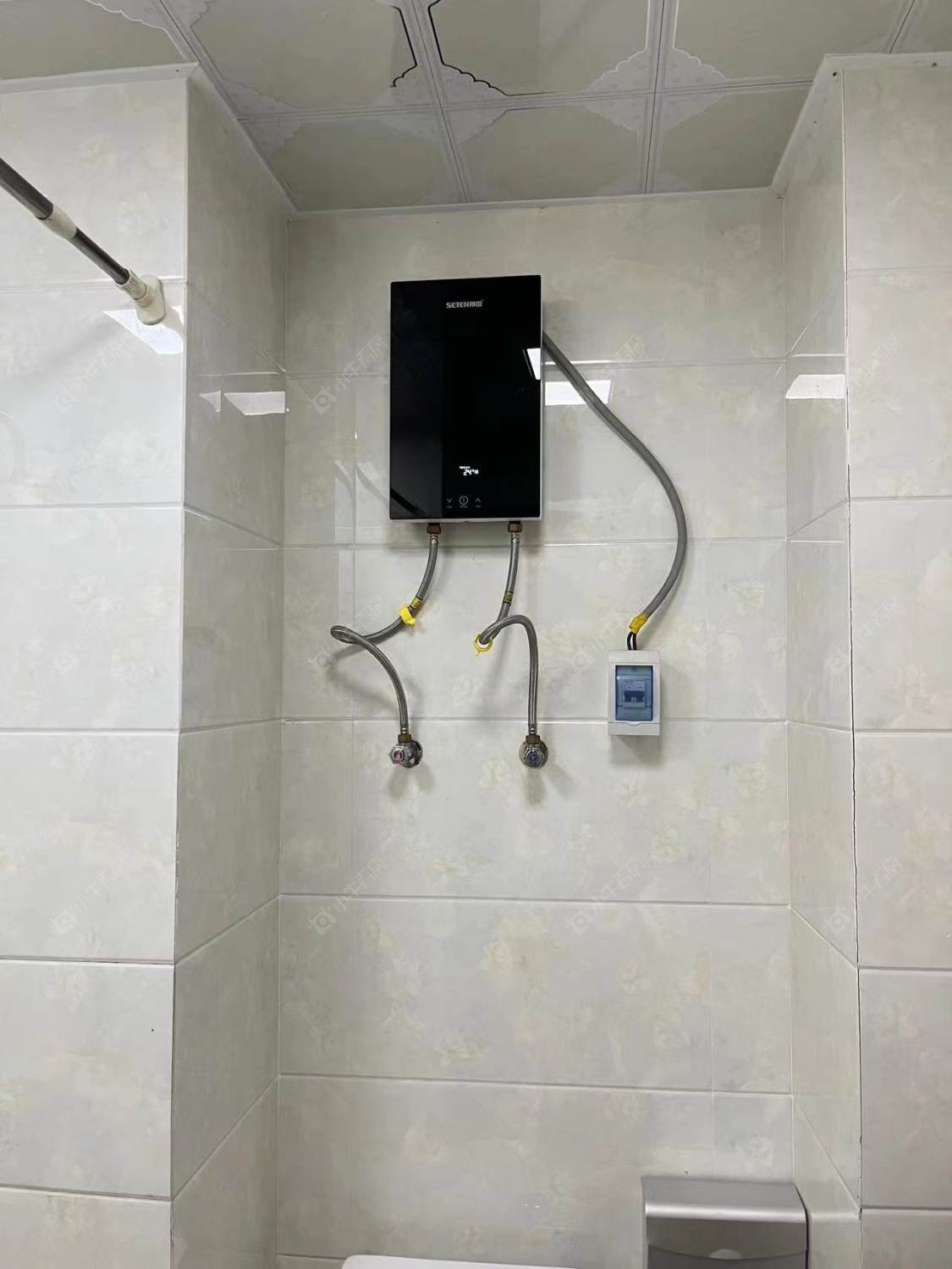 常州宝龙城市广场在租房源室内图_小牛看房