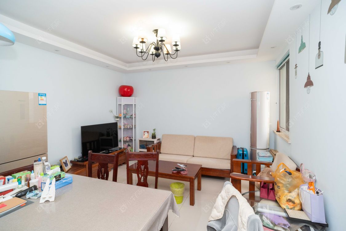 常州蓝天新苑在售二手房源_小牛看房