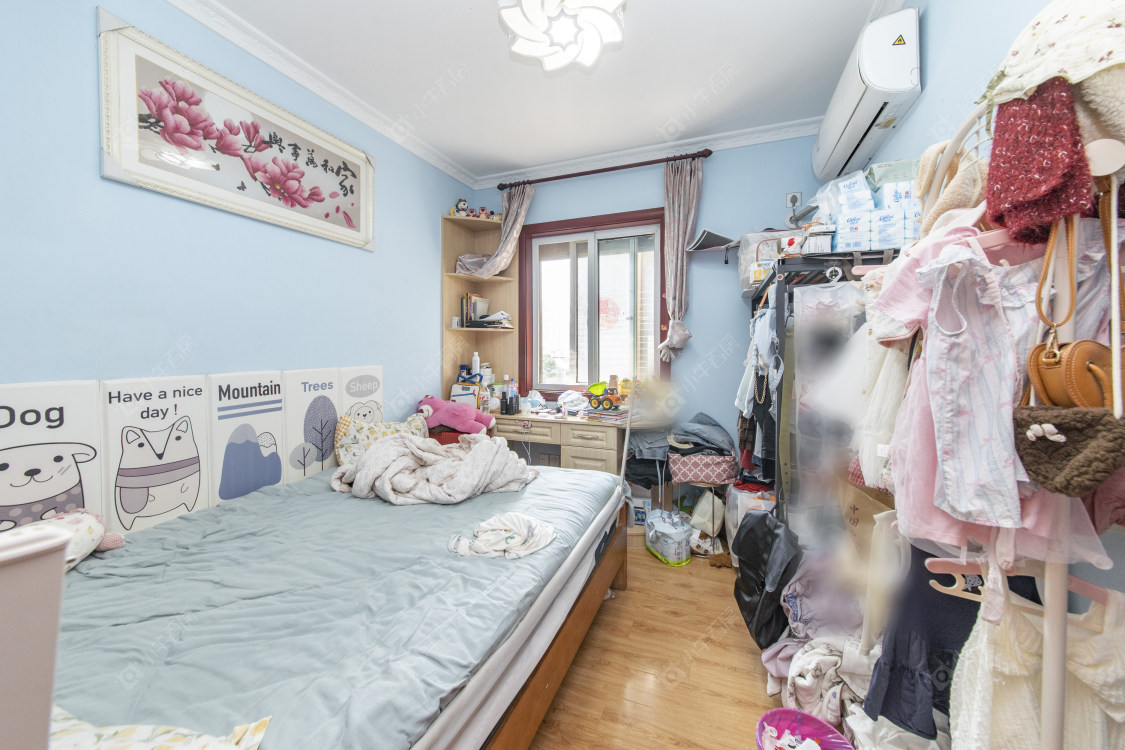 万达中央华城房源室内图 常州万达中央华城在售二手房源室内图_小牛看房