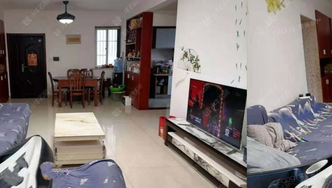 天润国际花园房源 常州天润国际花园在租房源_小牛看房