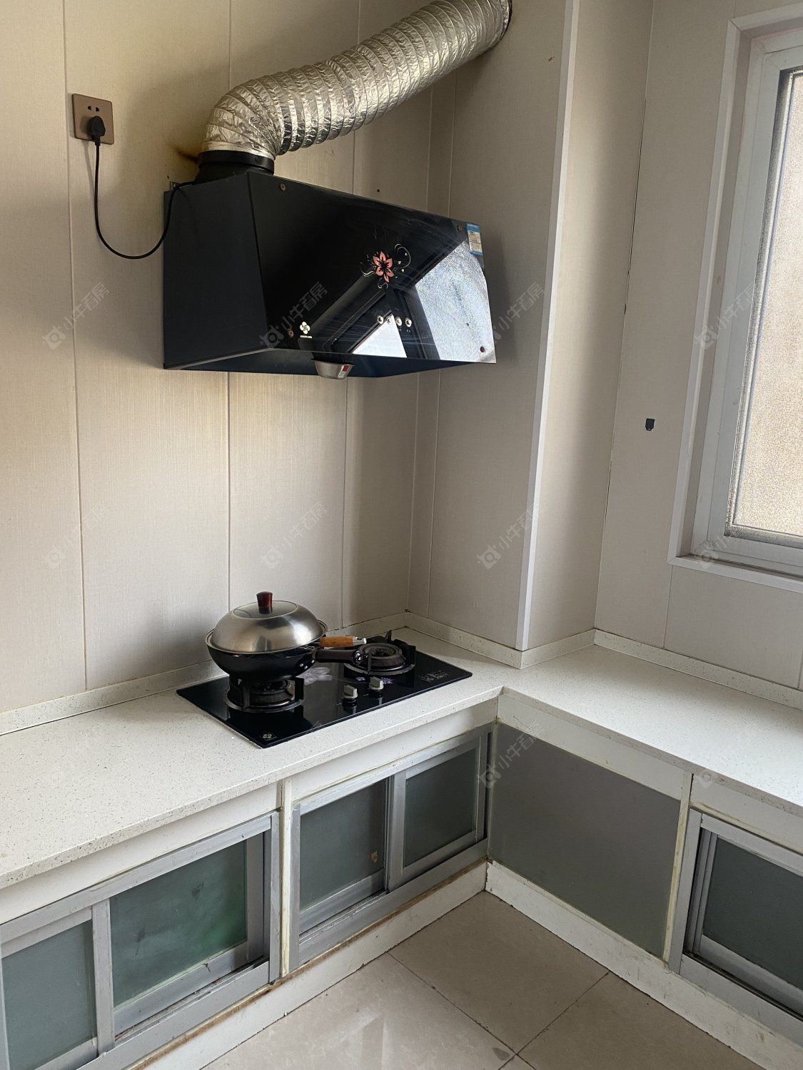 常州玉山花园在租房源_小牛看房