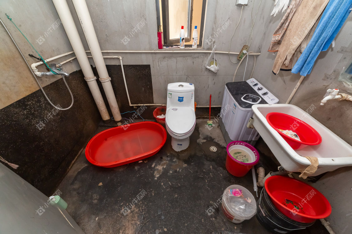 常州天山花园在租房源室内图_小牛看房