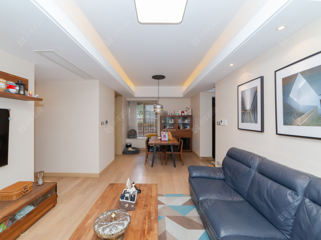 常州龙洲伊都在售二手房源室内图_小牛看房