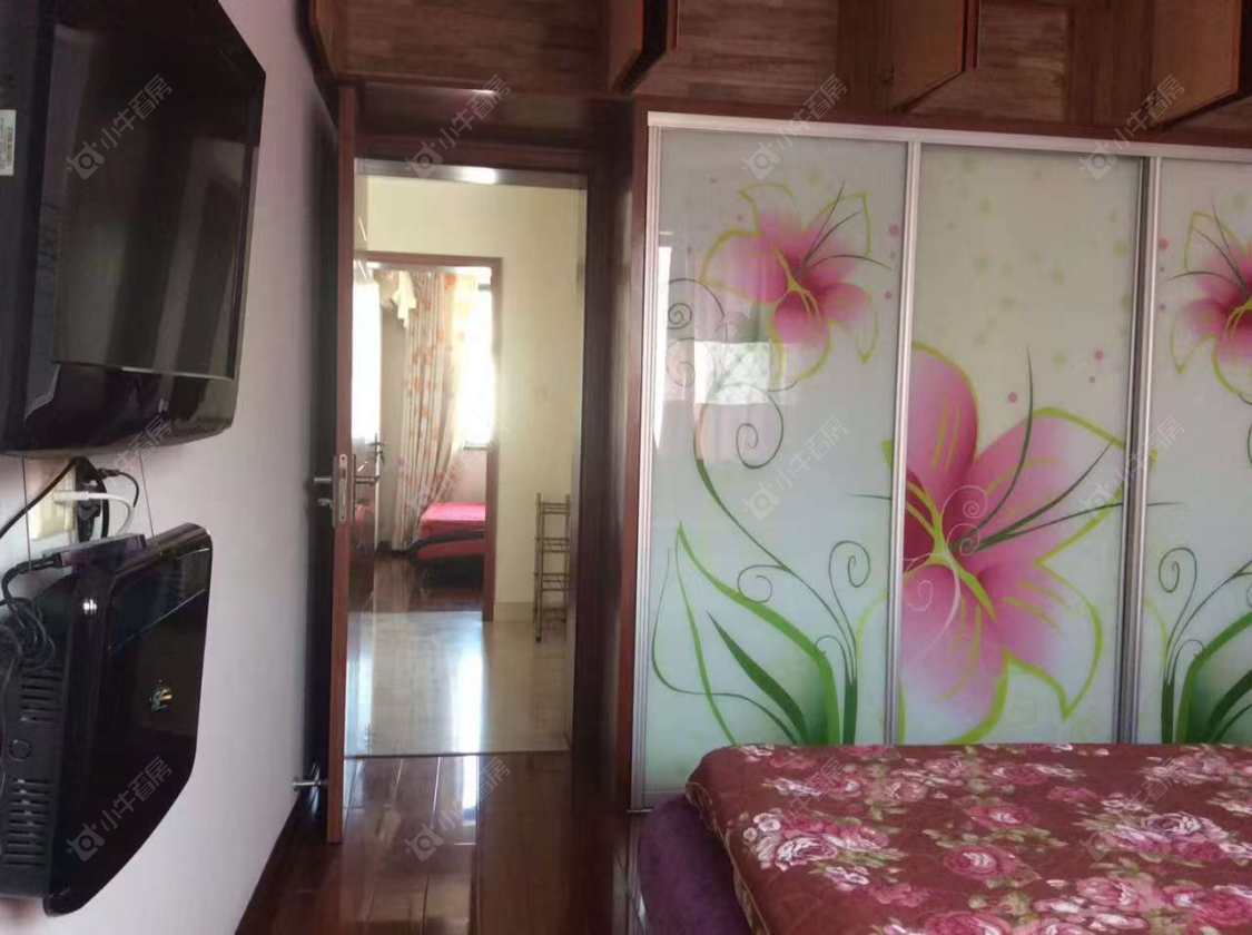 常州金鸡花园在租房源室内图_小牛看房