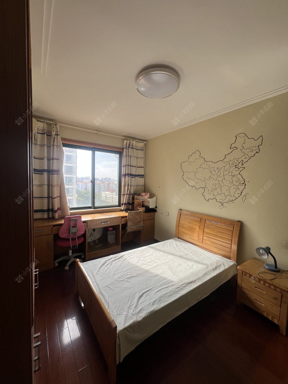 常州锦江丽都花园南区在租房源_小牛看房