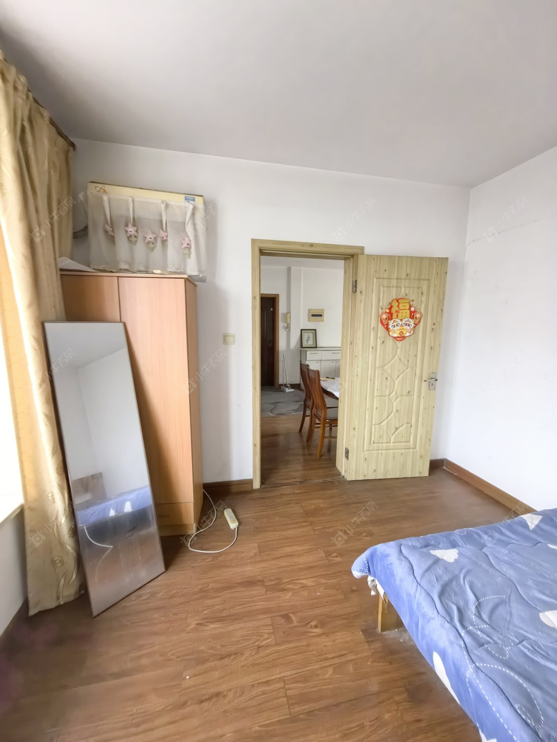 常州嘉顺花园在租房源室内图_小牛看房