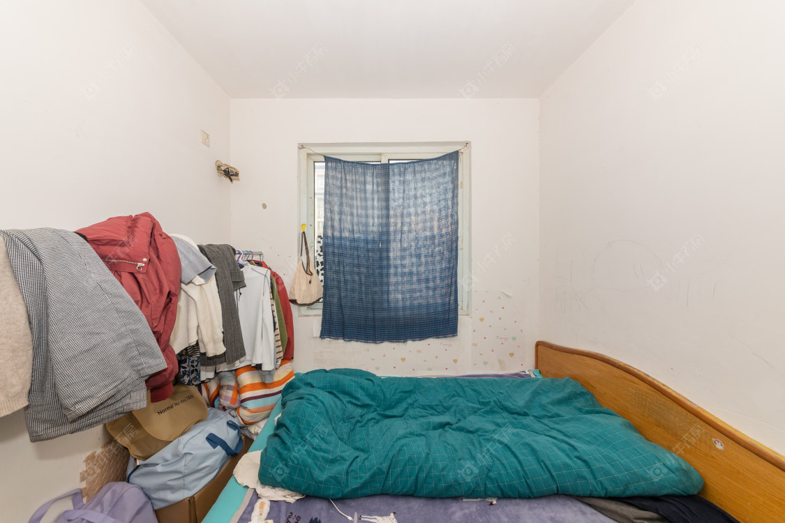 常州新景花苑一期在售二手房源室内图_小牛看房