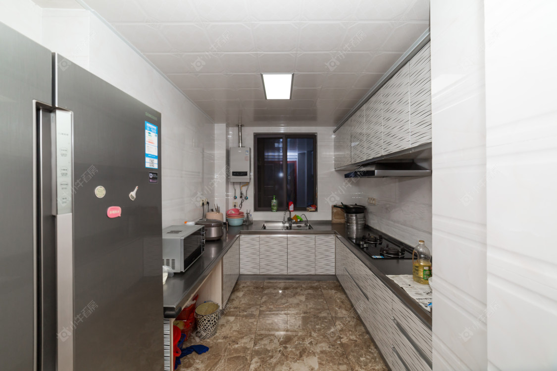 常州金新御园在售二手房源室内图_小牛看房