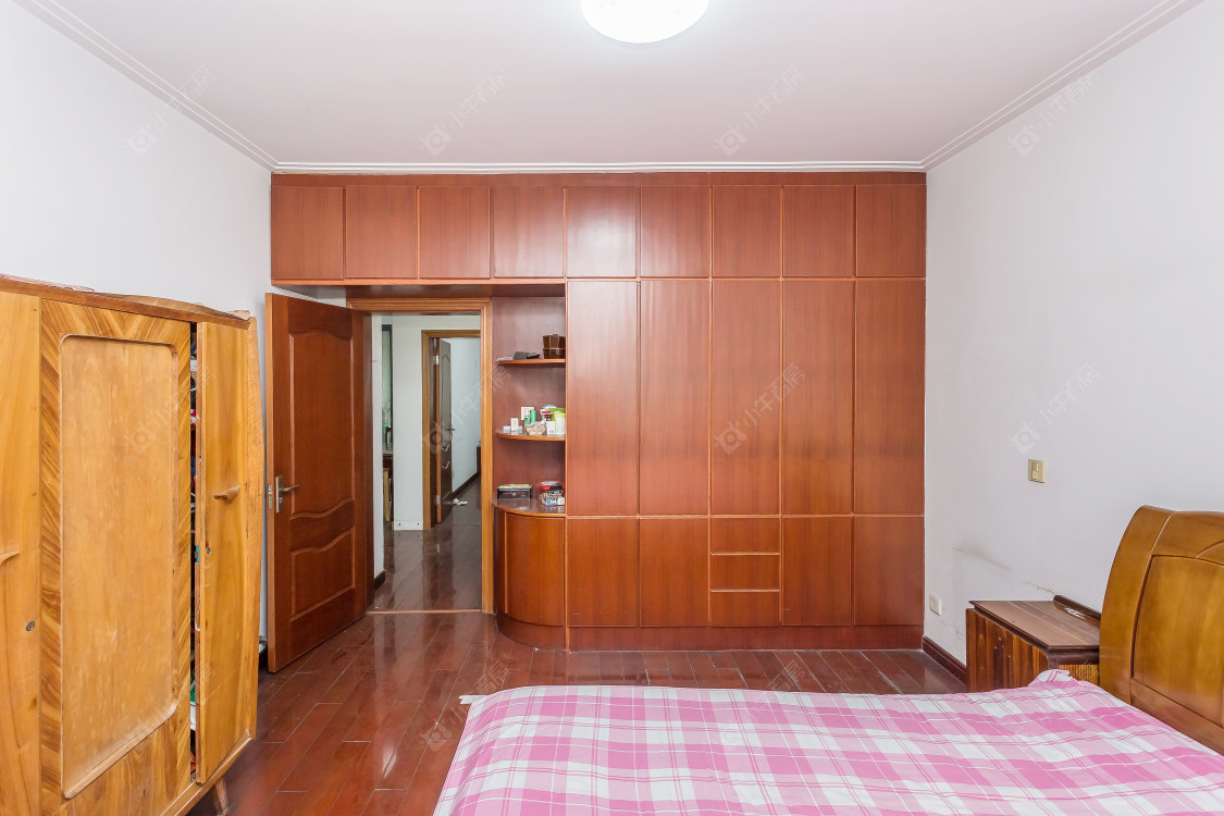 凯旋城西区房源室内图 常州凯旋城西区在售二手房源室内图_小牛看房