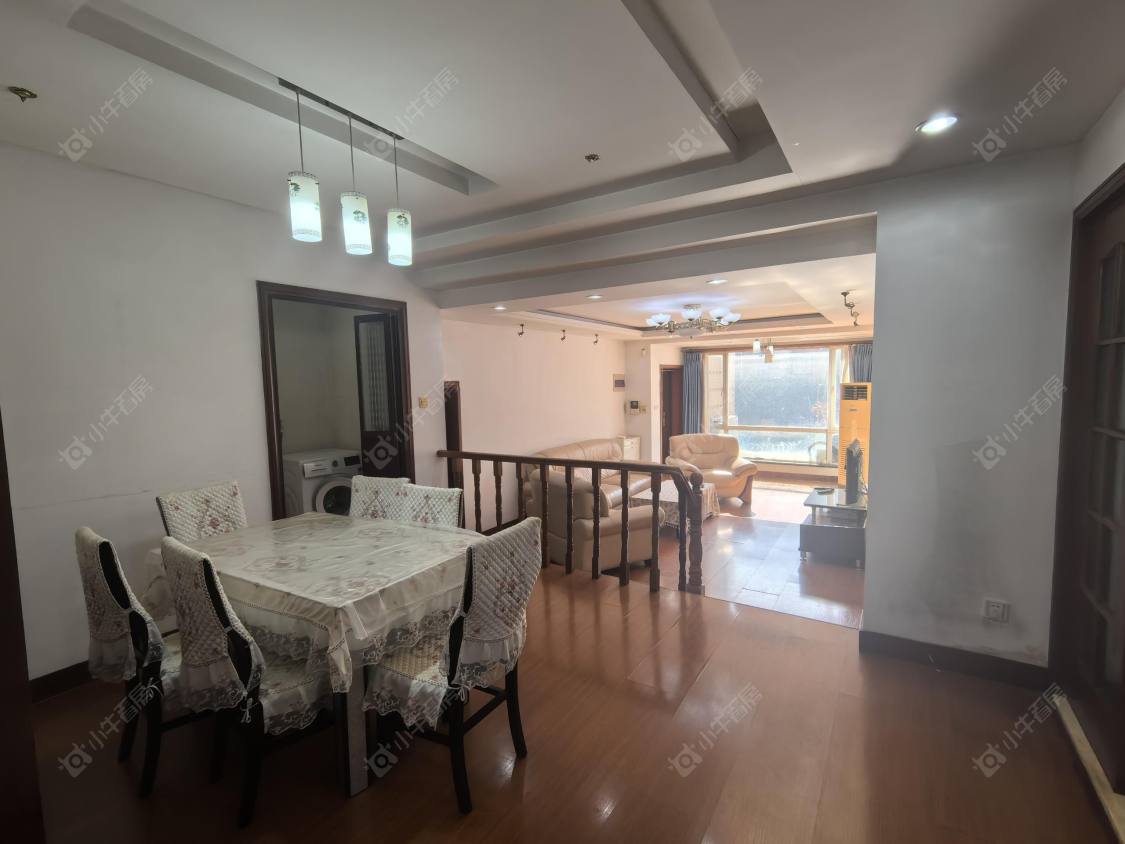 常州怀德名园在租房源室内图_小牛看房