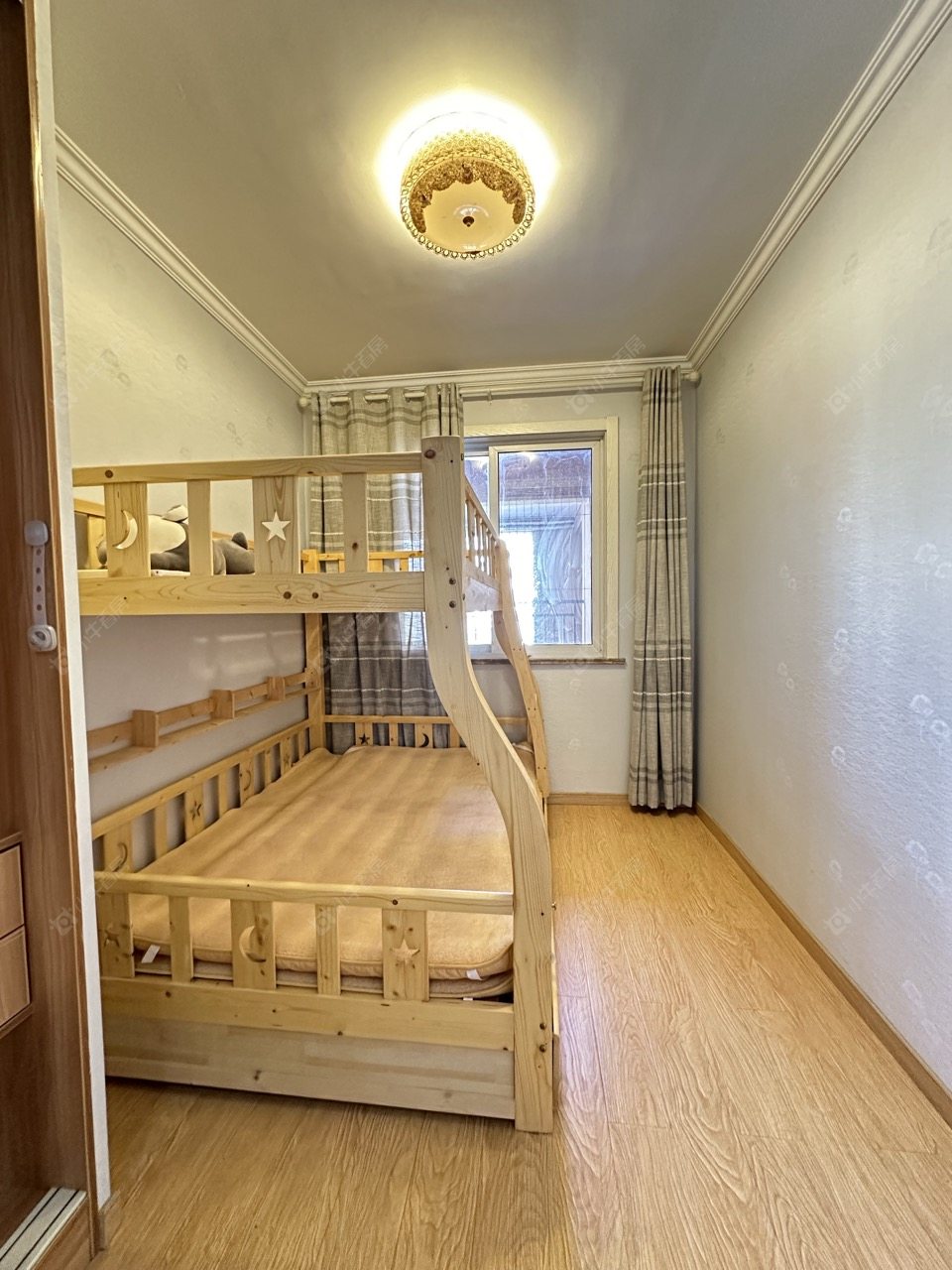 常州常发御龙山花园在租房源室内图_小牛看房