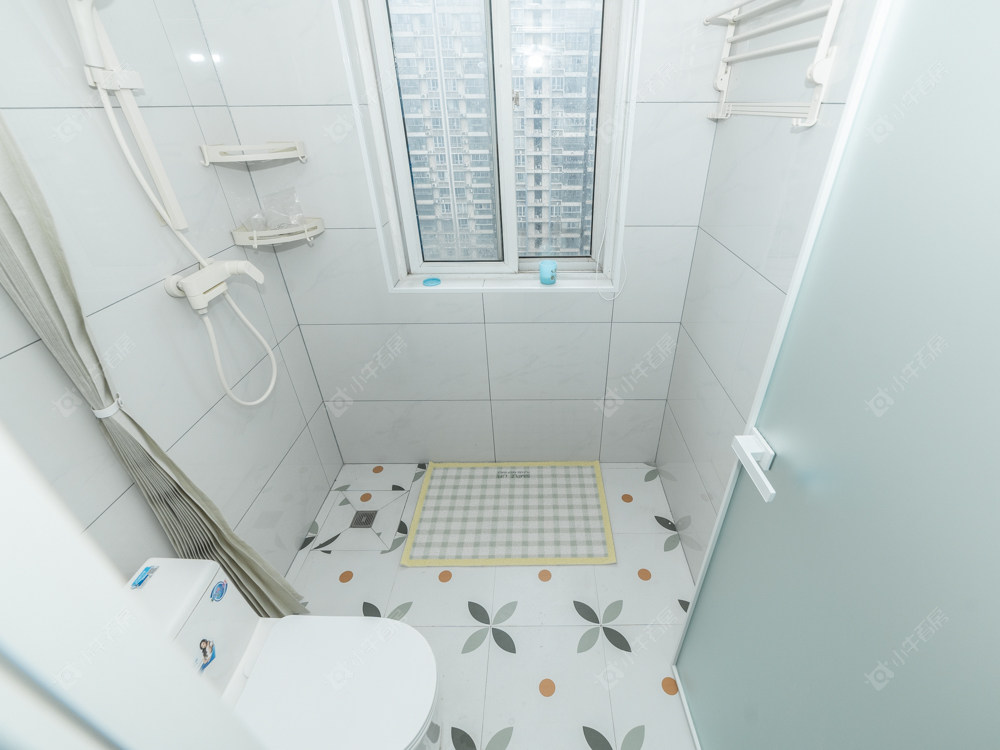 常州滨江明珠城东区在售二手房源室内图_小牛看房