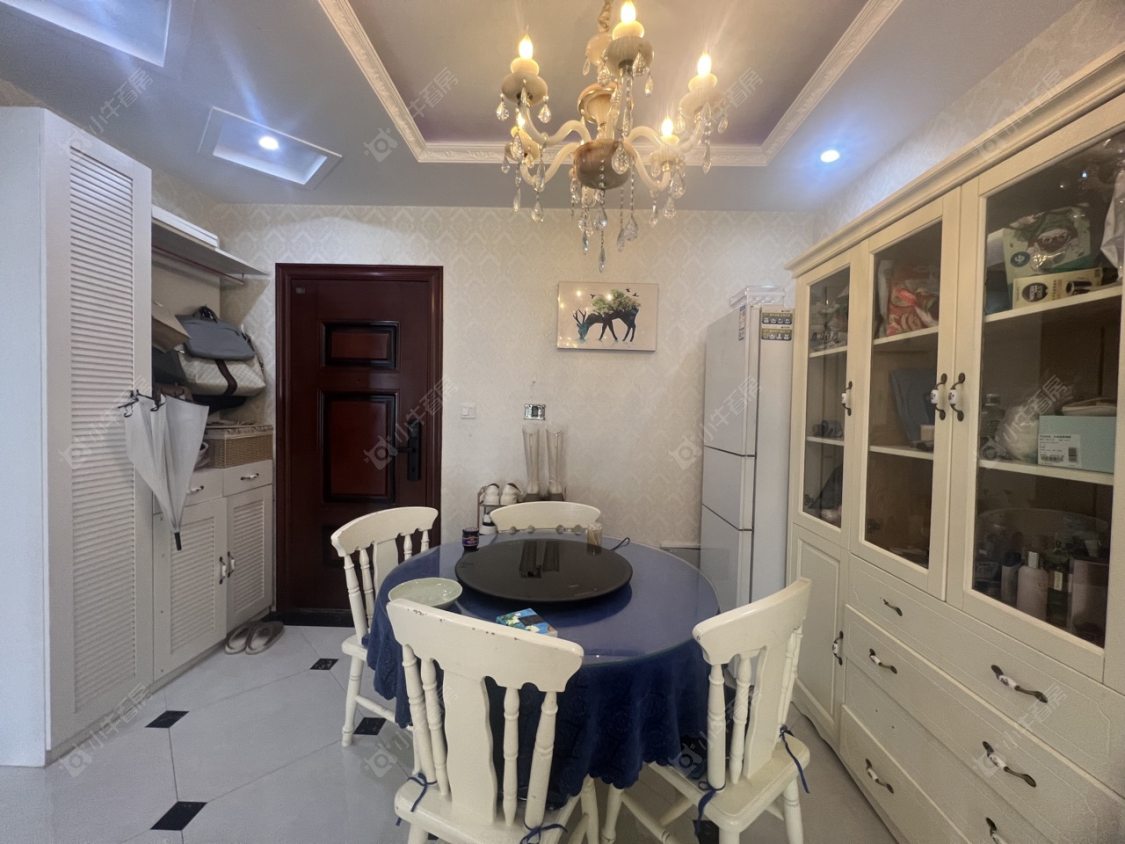 常州御城在租房源室内图_小牛看房