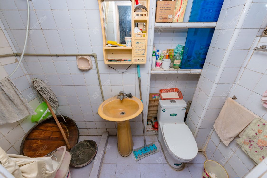 常州西新桥二村在售二手房源室内图_小牛看房