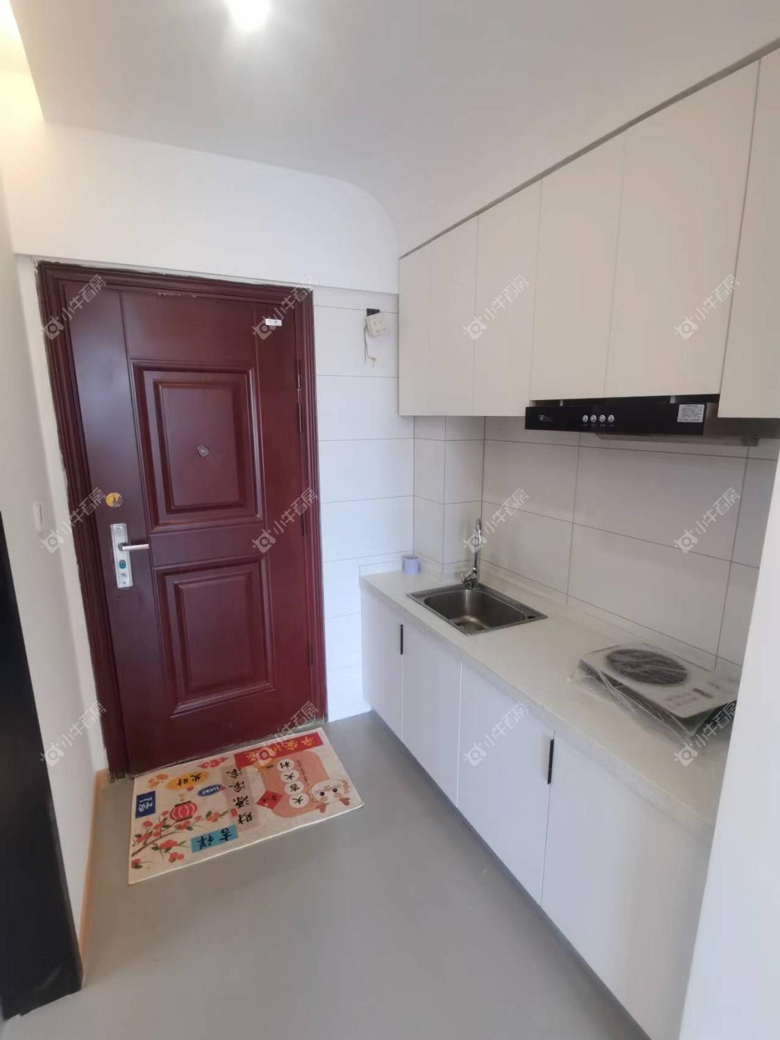 常州景荟凤凰公寓在租房源室内图_小牛看房