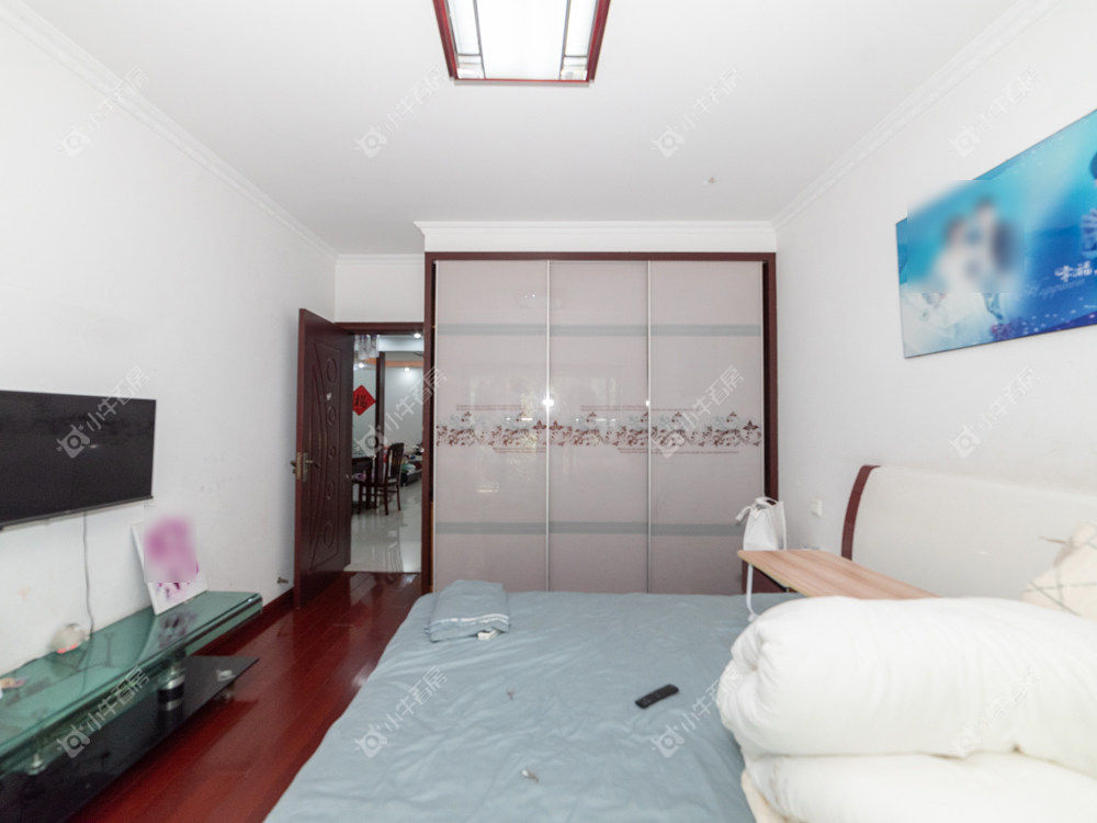 常州金田雅居在租房源室内图_小牛看房