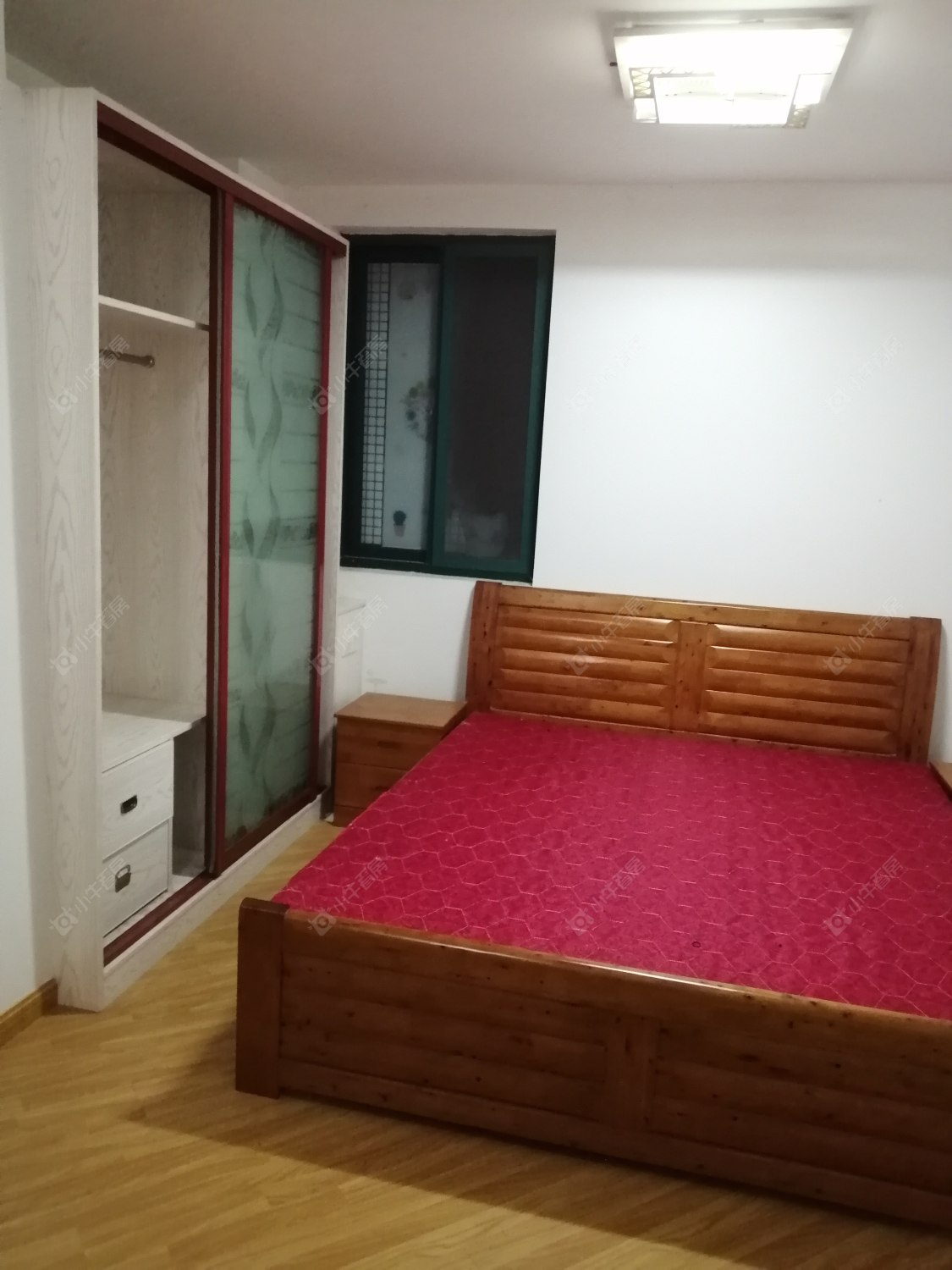 常州晋陵北苑在租房源_小牛看房