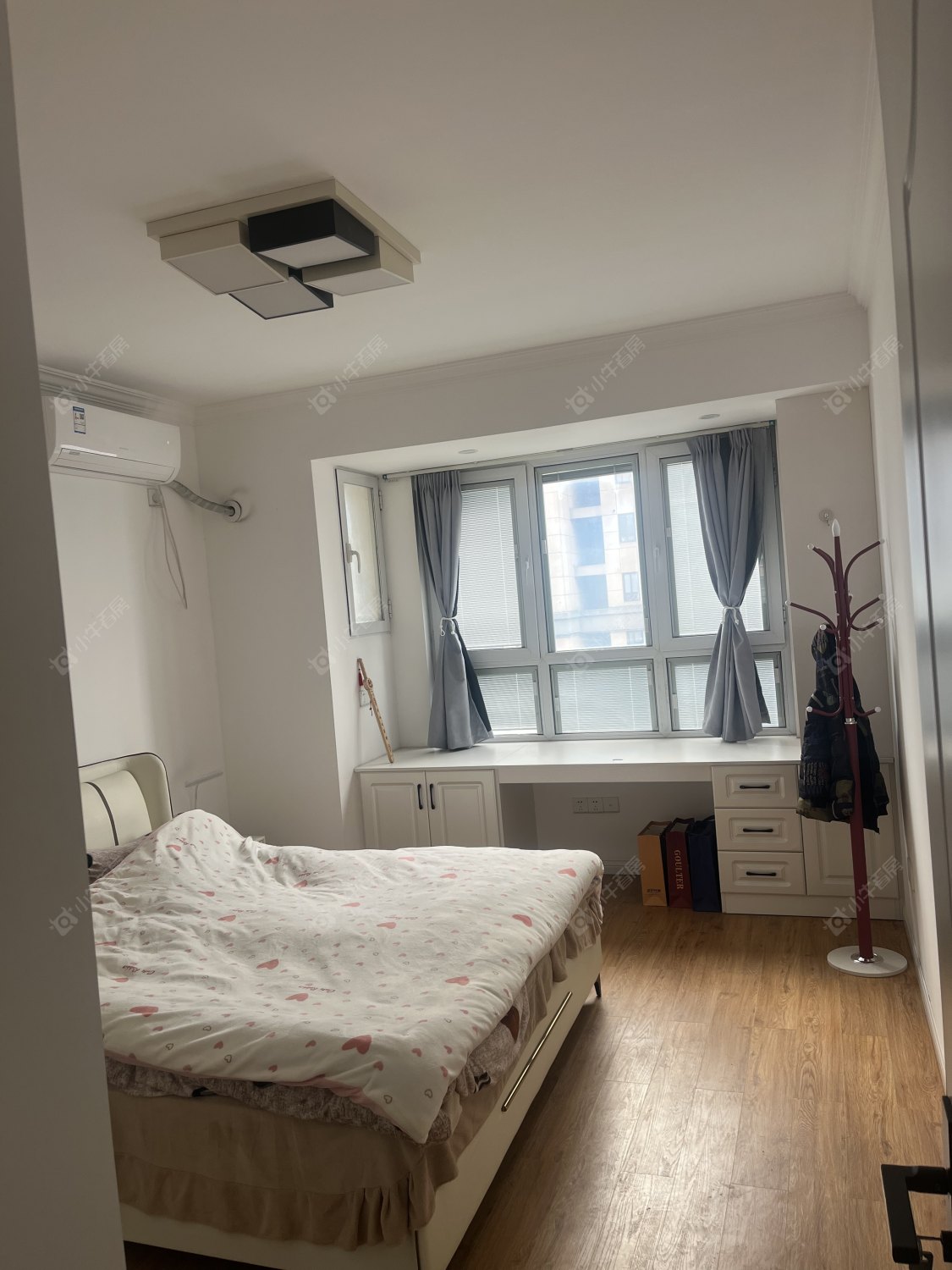 常州檀香湾在租房源室内图_小牛看房