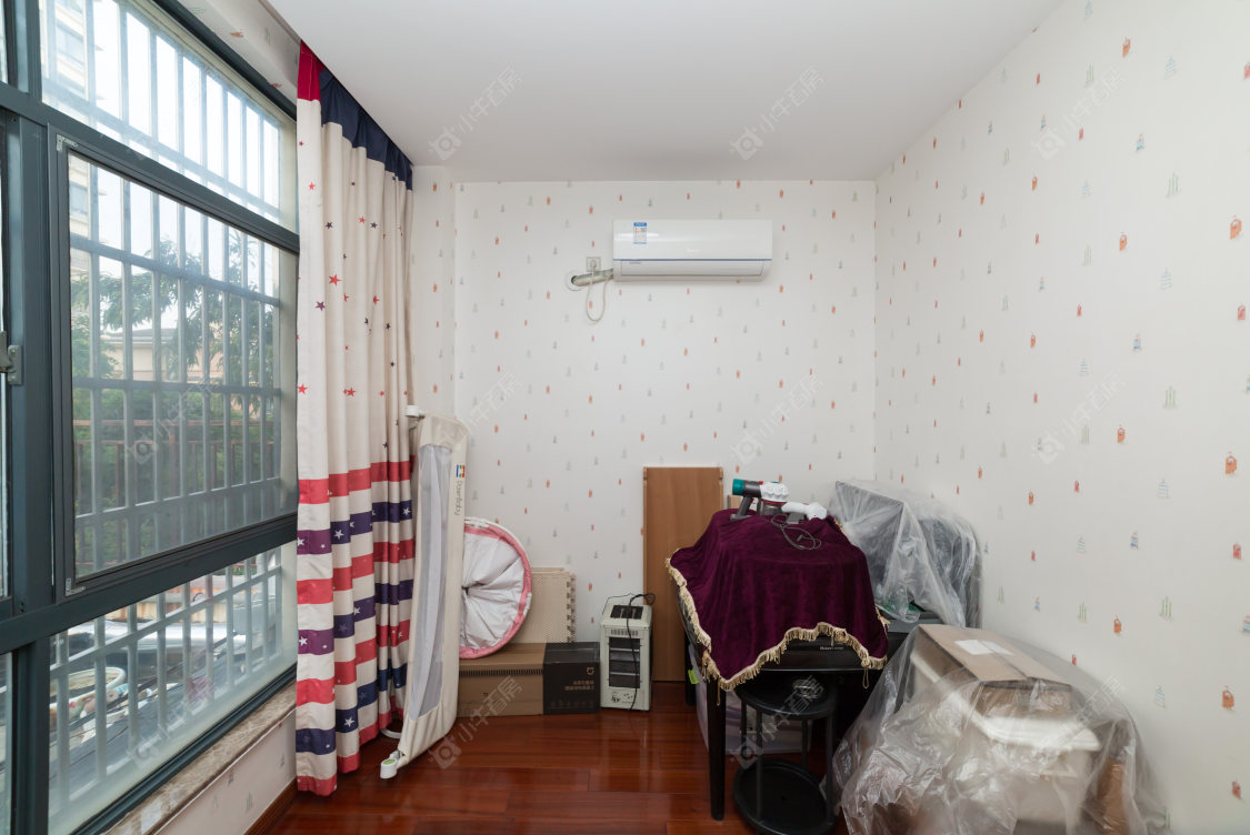 常州舜溪荣府在售二手房源室内图_小牛看房