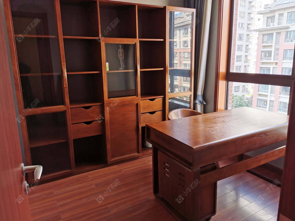 常州万科城在租房源室内图_小牛看房