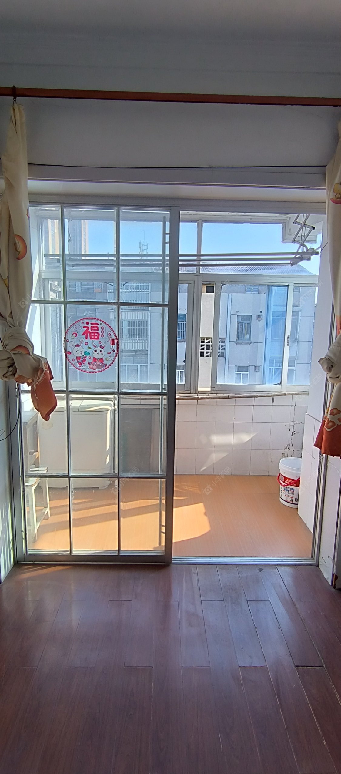 常州红梅东村在租房源室内图_小牛看房