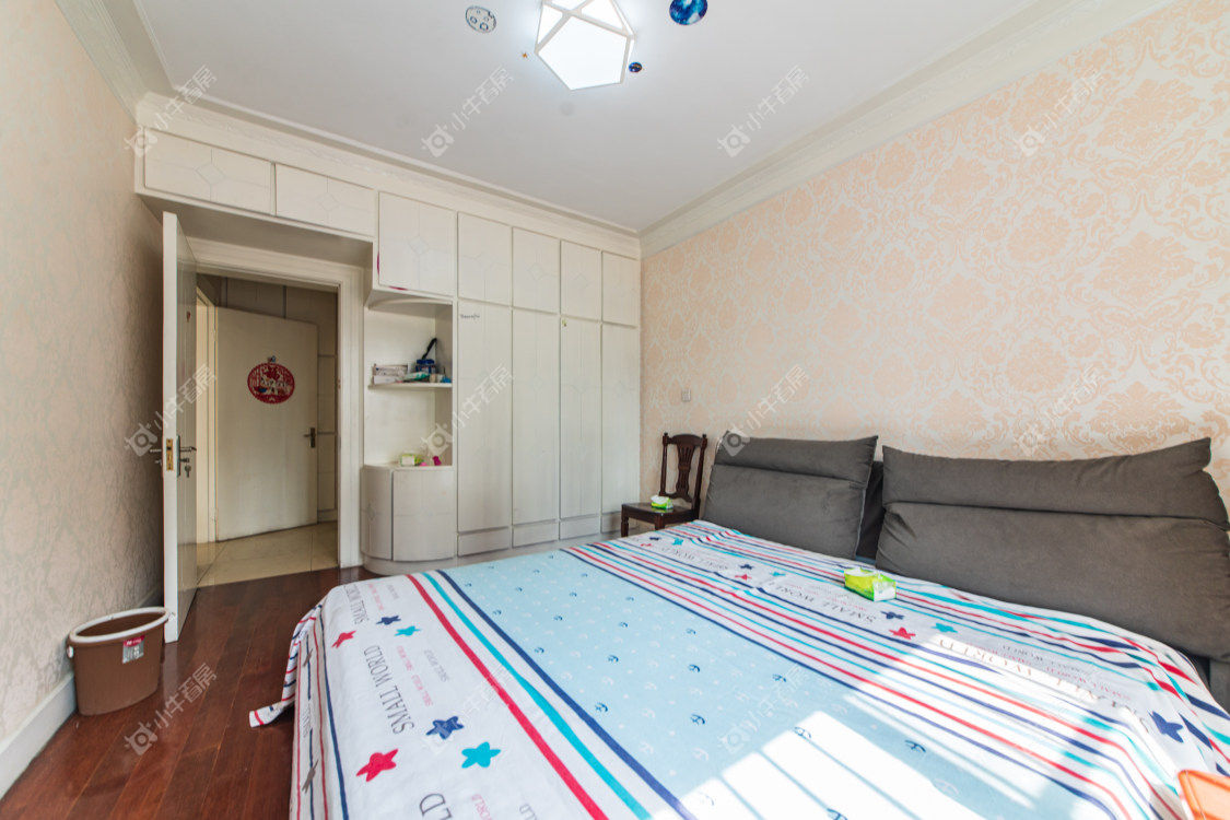 新城花苑东区房源室内图 常州新城花苑东区在租房源室内图_小牛看房