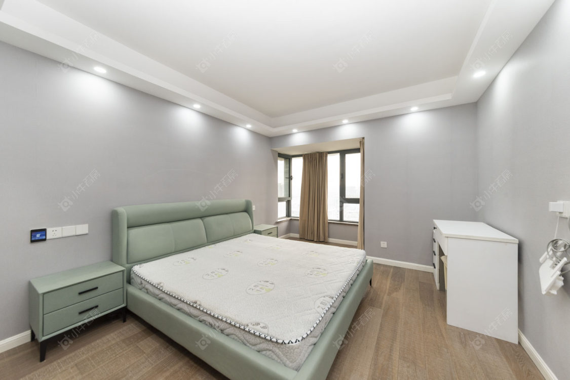 常州御城在售二手房源室内图_小牛看房