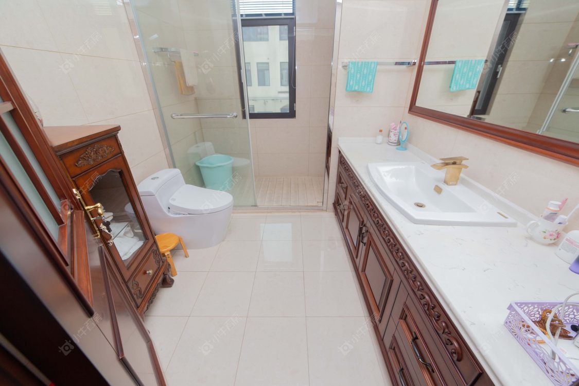 常州大名城南区别墅区在售二手房源小区图_小牛看房