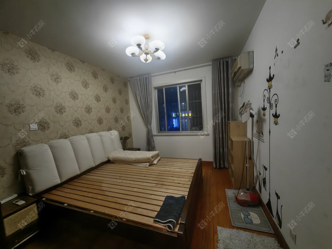 常州北环南村在租房源_小牛看房