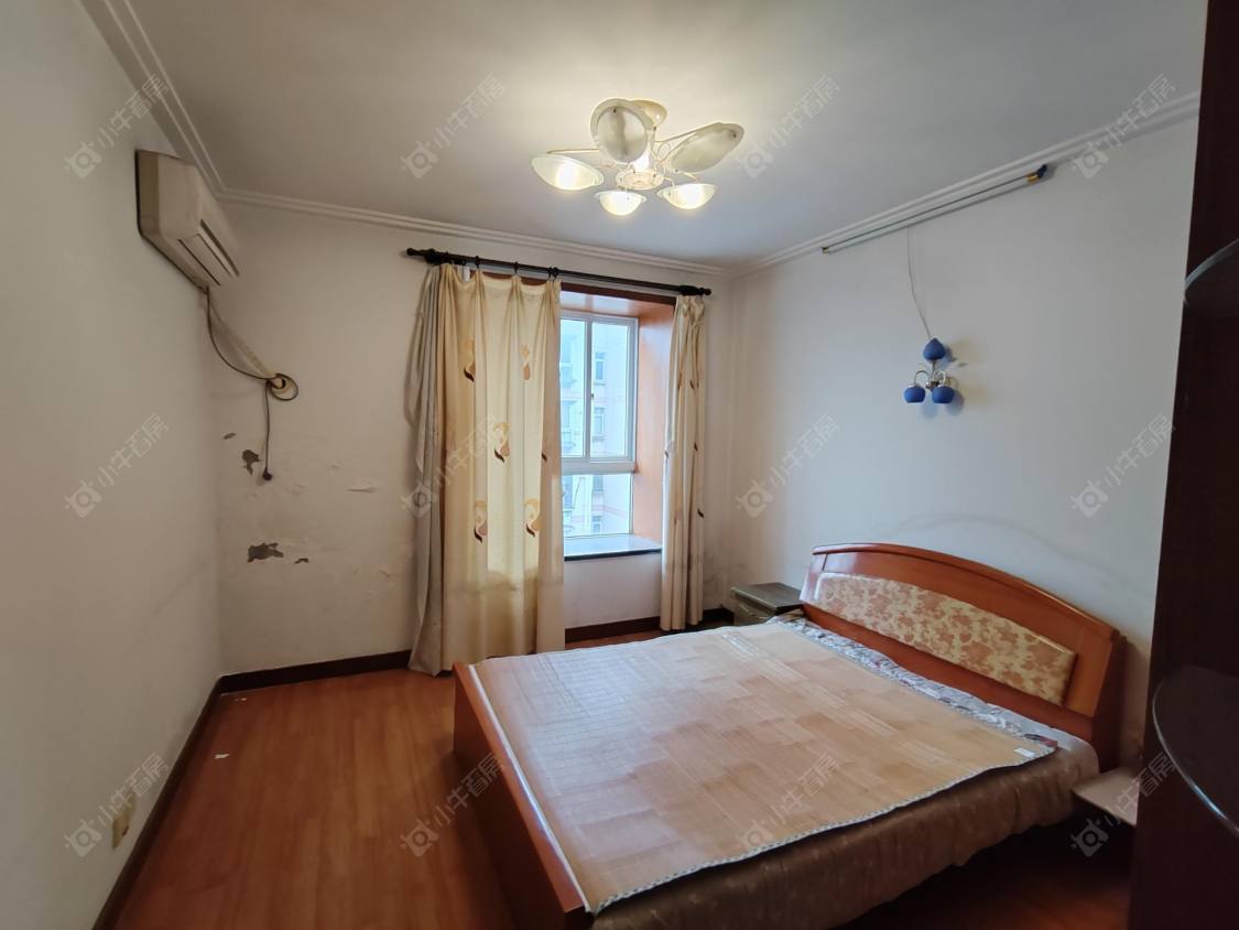 常州四季新城南苑在租房源室内图_小牛看房