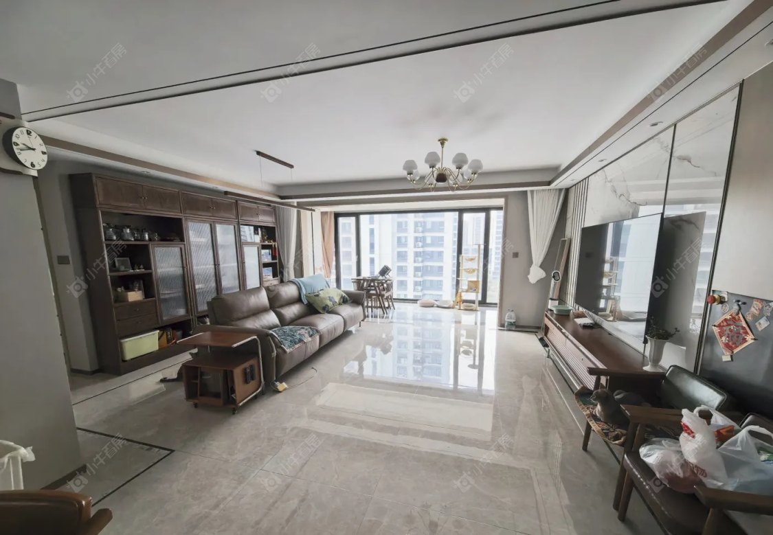 常州风华瓴著在租房源室内图_小牛看房