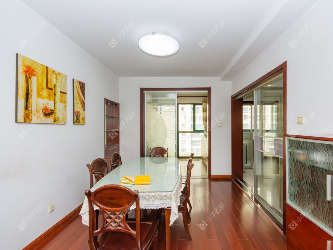 常州鹏欣丽都在租房源室内图_小牛看房