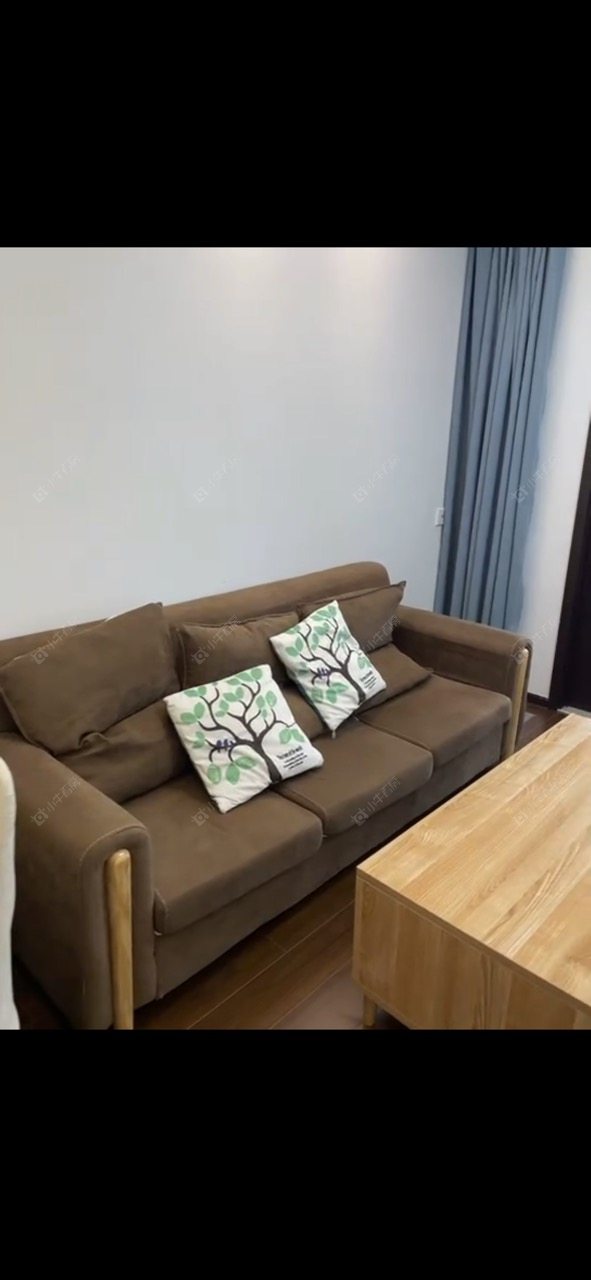 朗诗邻里中心房源室内图 常州朗诗邻里中心在租房源室内图_小牛看房