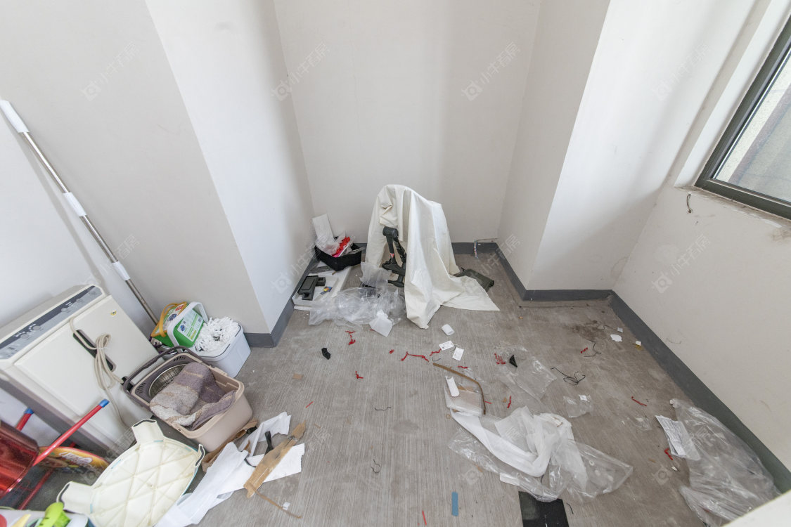 常州玉兰广场一期在售二手房源室内图_小牛看房