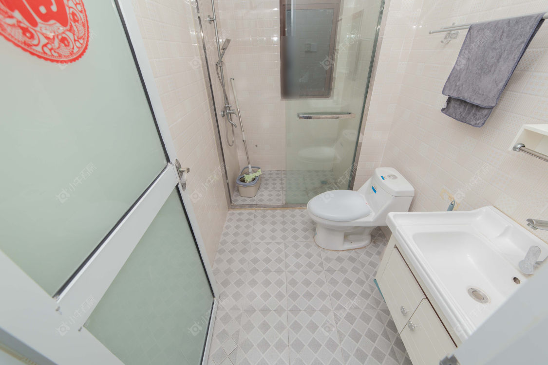 常州怡盛花园在售二手房源室内图_小牛看房