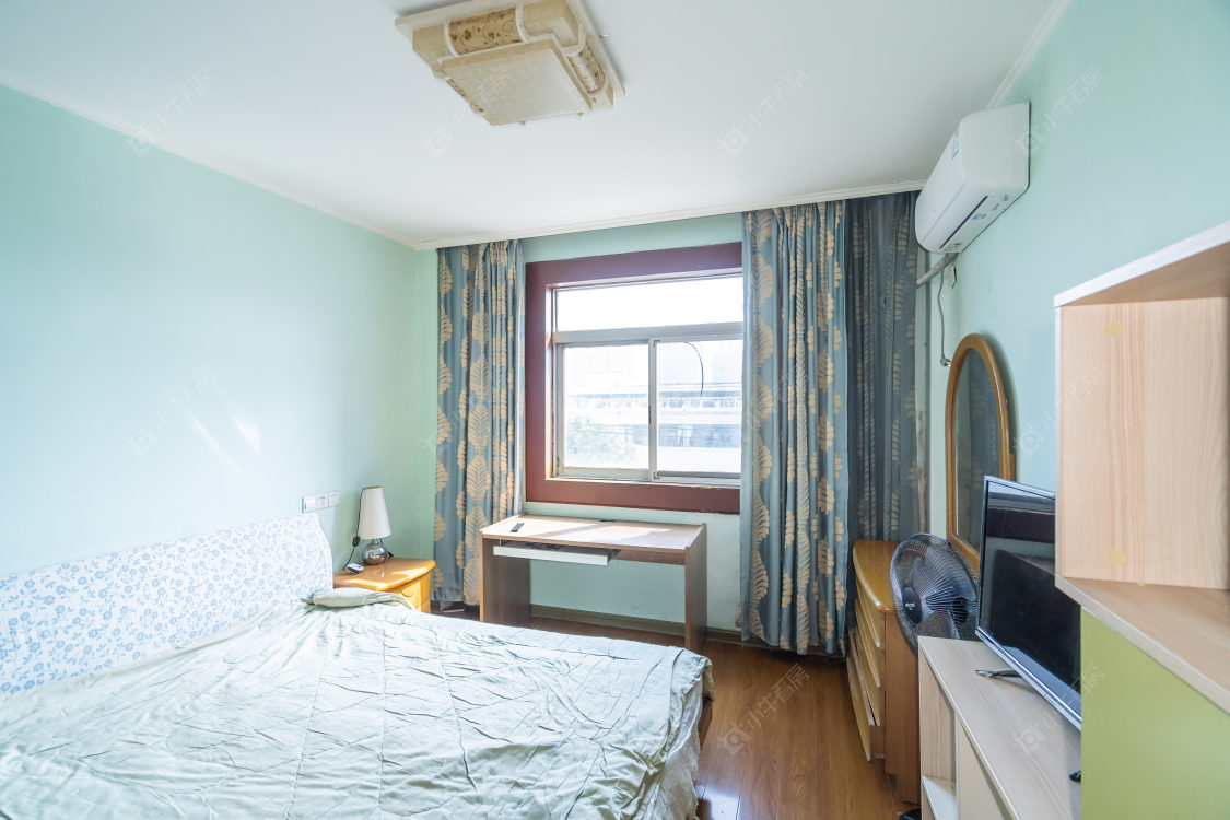 常州浦北新村在售二手房源室内图_小牛看房