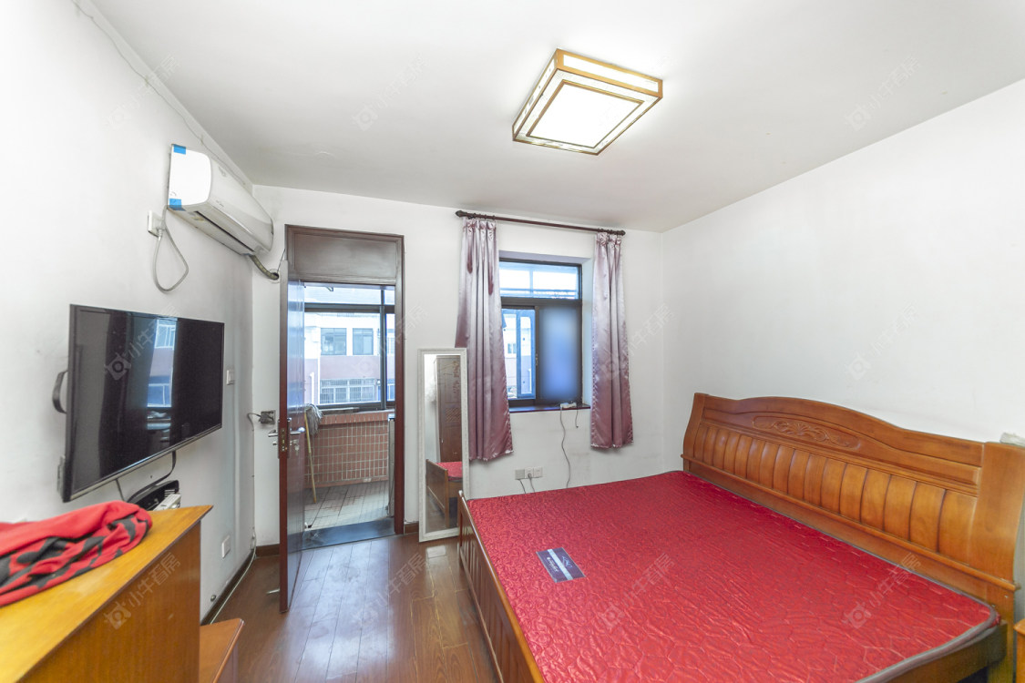 常州花园西村在售二手房源室内图_小牛看房