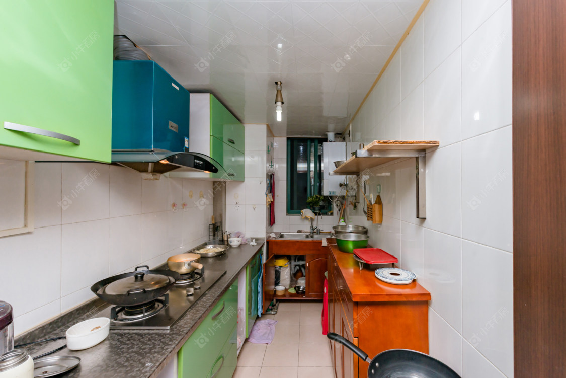 常州云庭公寓在售二手房源室内图_小牛看房