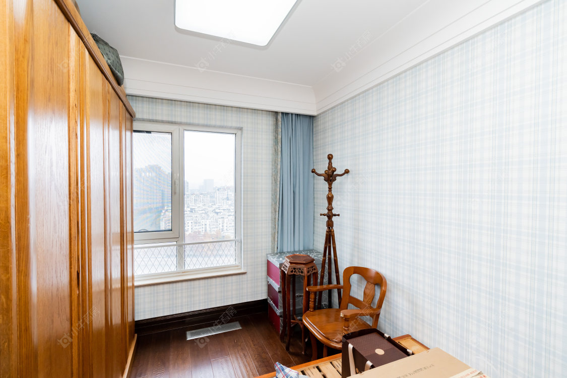 常州朗诗競园在售二手房源室内图_小牛看房