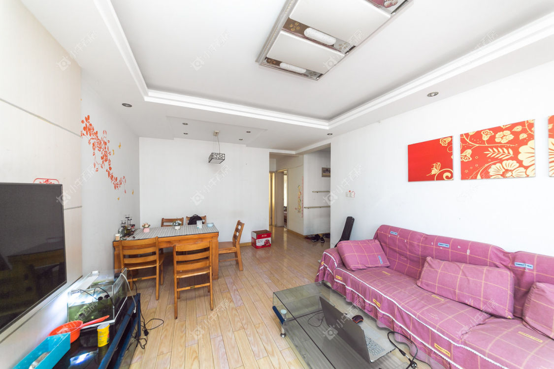 常州绿园爱舍北区在租房源户型图_小牛看房