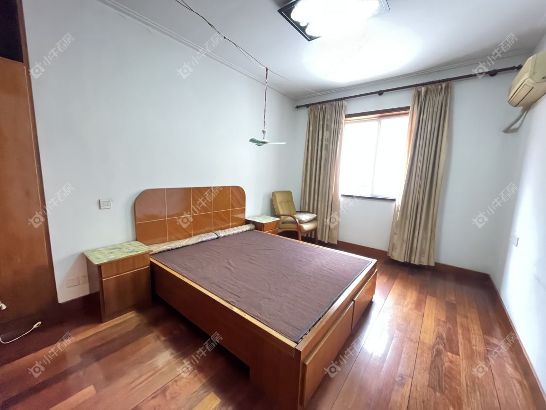 常州红星新村在租房源室内图_小牛看房