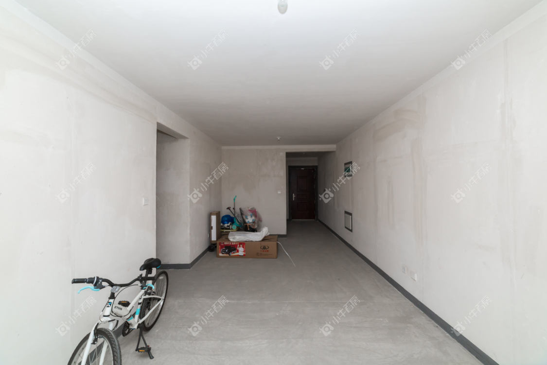 常州海华花园在租房源户型图_小牛看房