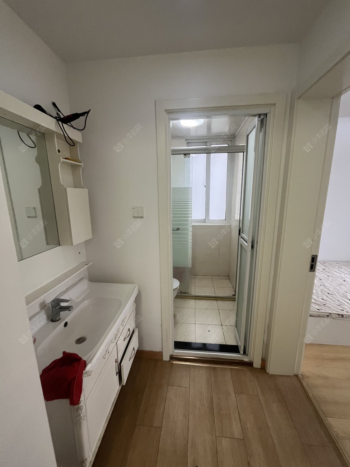 常州蓝山湖在租房源室内图_小牛看房