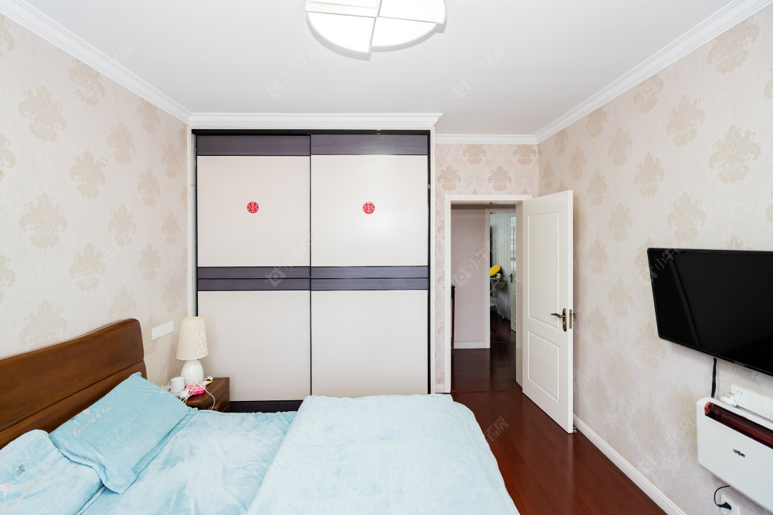 常州朝阳花园在售二手房源室内图_小牛看房