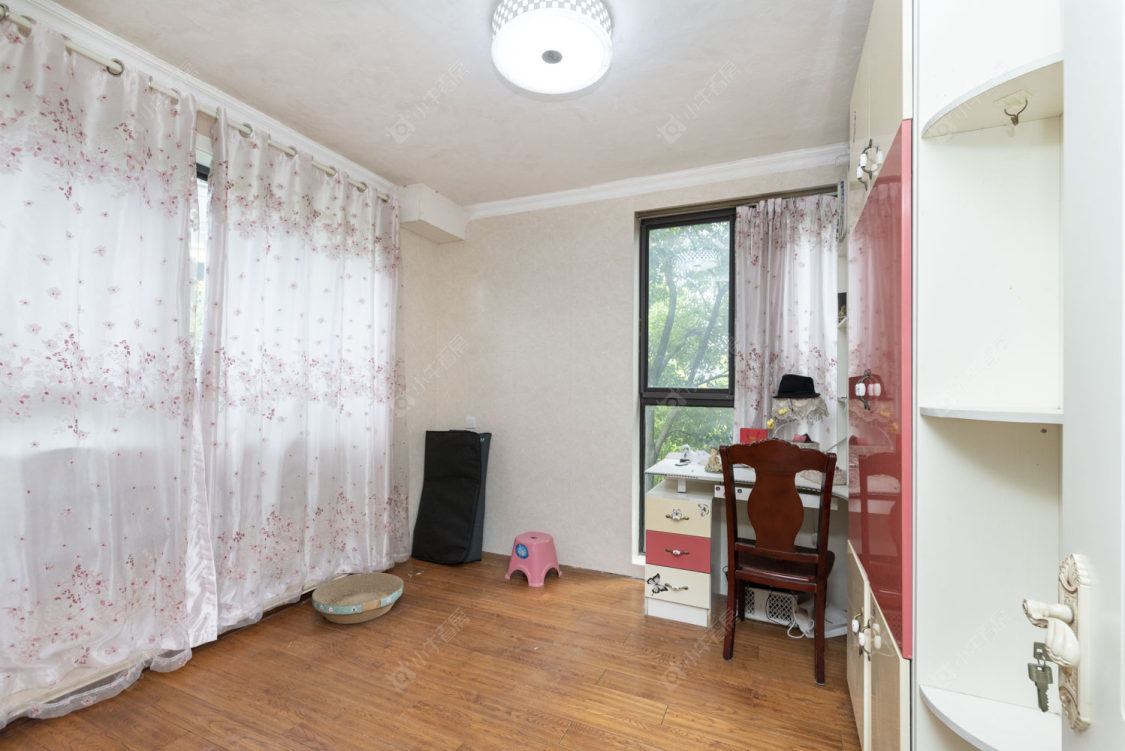 溪湖小镇房源室内图 常州溪湖小镇在售二手房源室内图_小牛看房