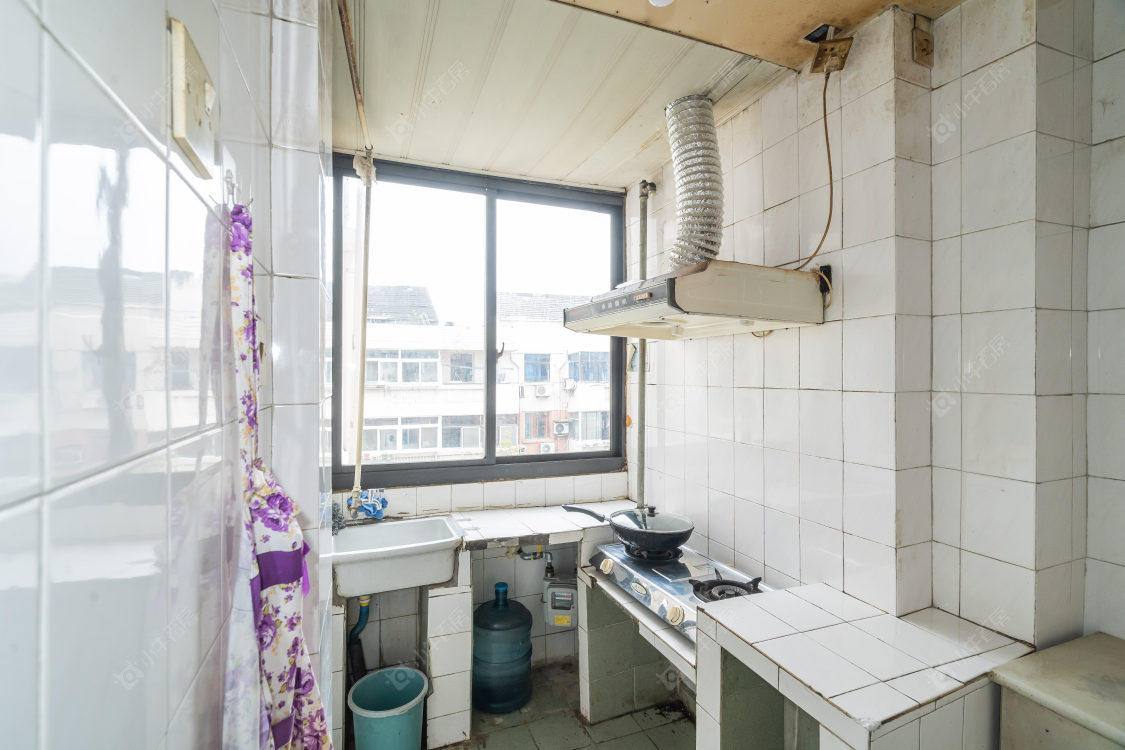 常州工人新村南在售二手房源室内图_小牛看房