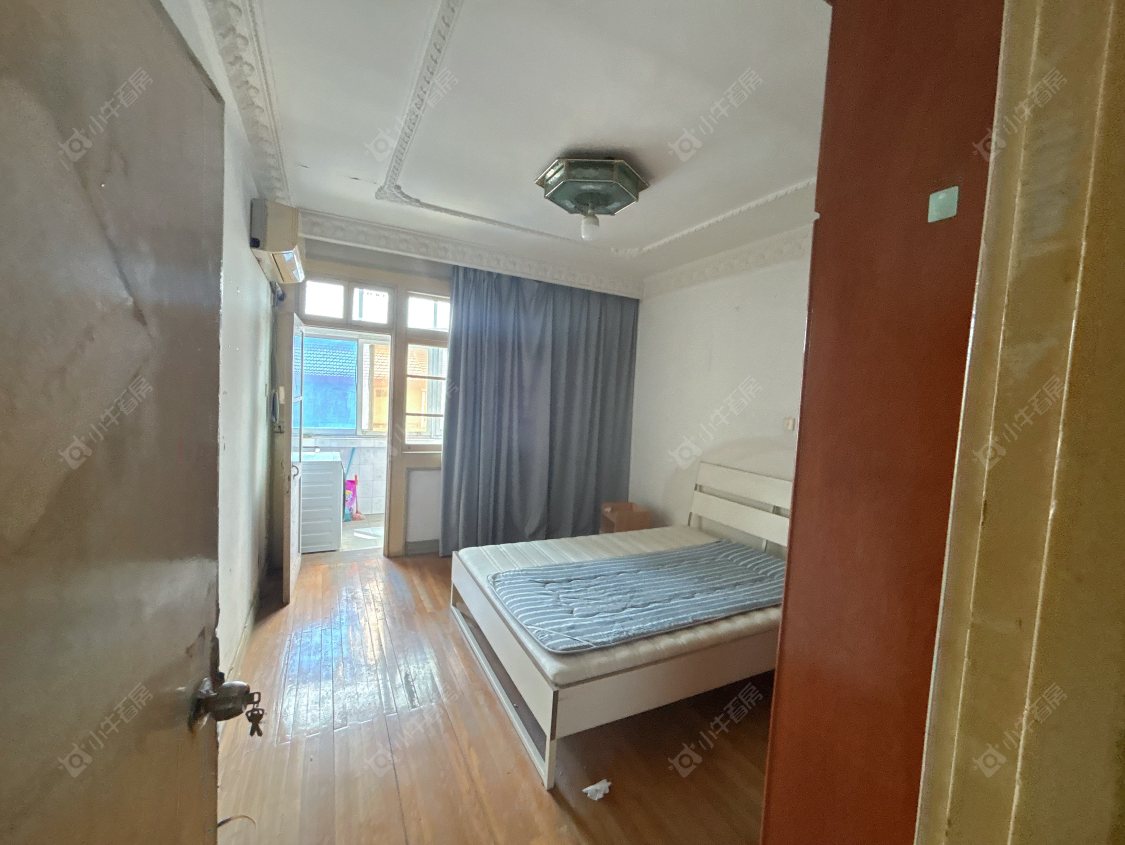 常州清潭六村在租房源_小牛看房