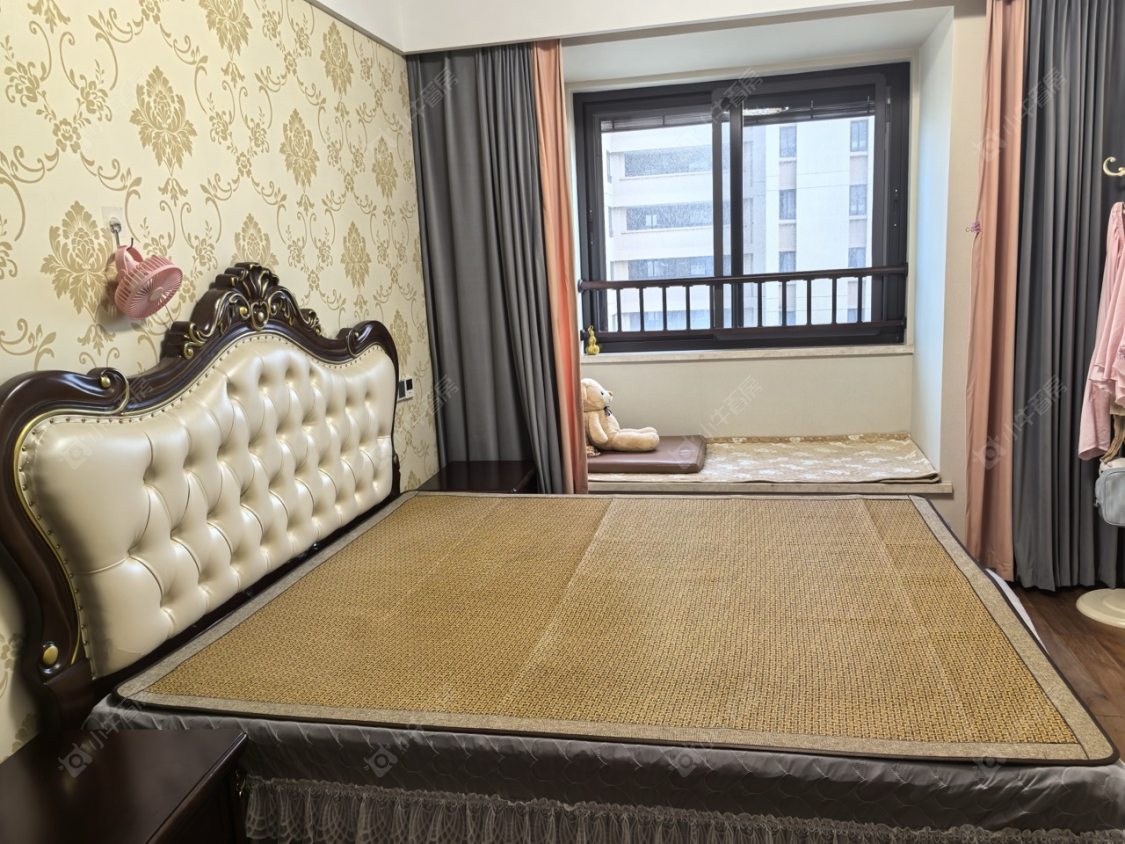 常州新城公馆荣域在租房源室内图_小牛看房