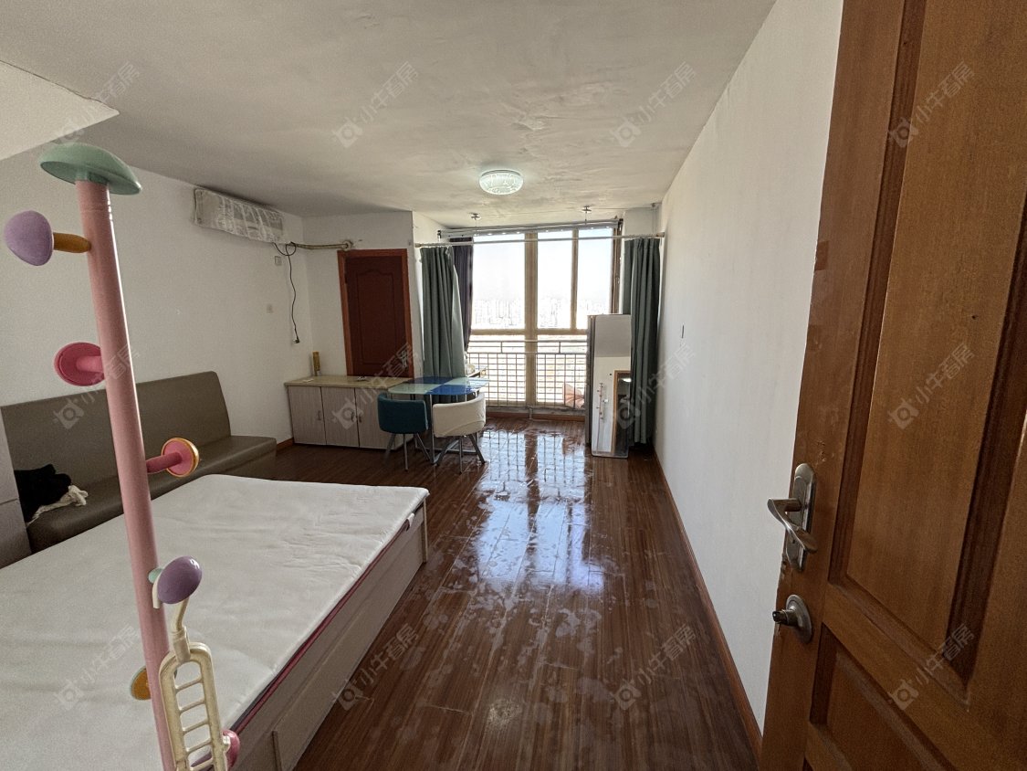 常州启星大厦在租房源室内图_小牛看房