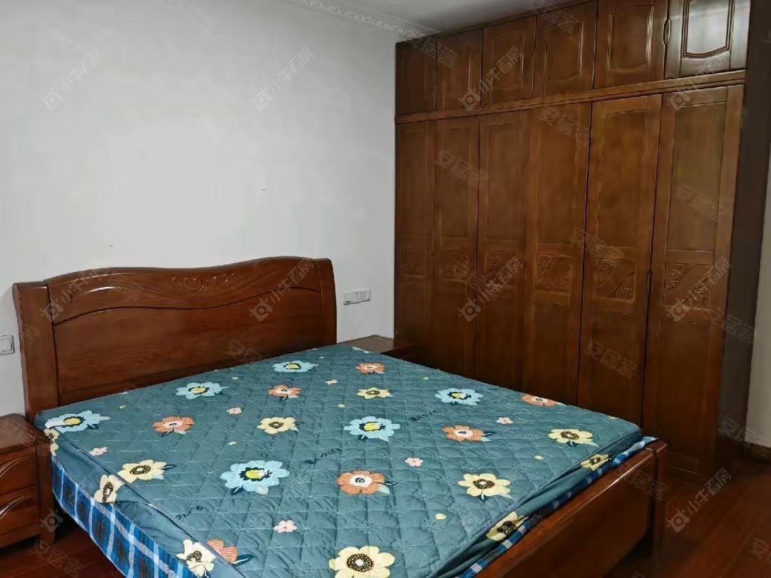 常州南田家园在租房源室内图_小牛看房